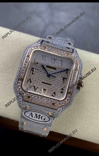 Cartier 