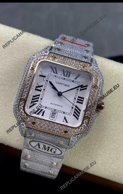 Cartier 