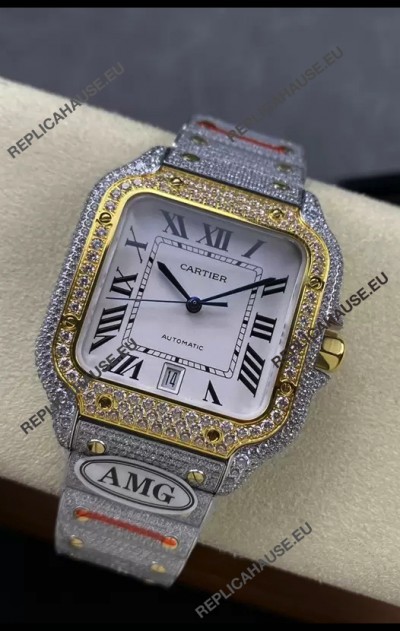 Cartier 