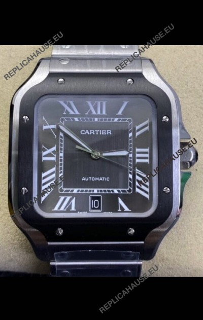 Cartier 