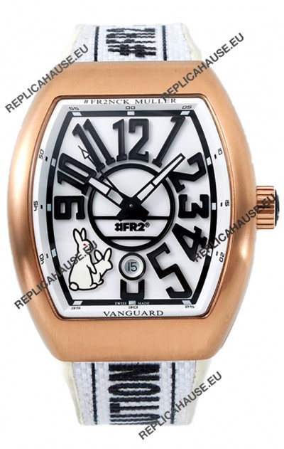 Franck Muller 