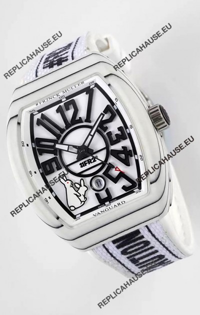 Franck Muller 