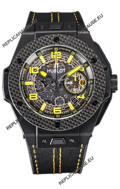 Hublot Big Bang F1 