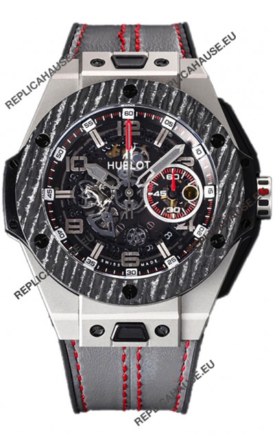 Hublot Big Bang F1 