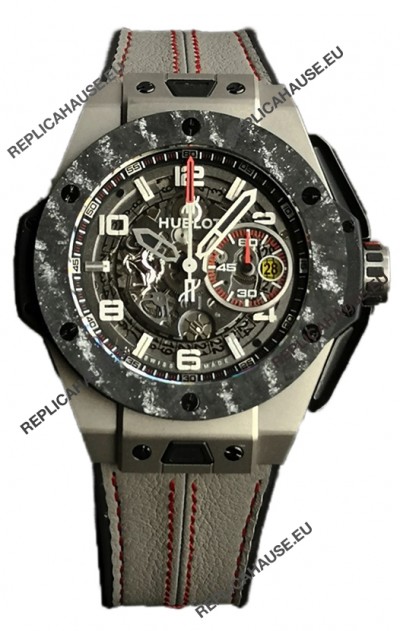 Hublot Big Bang F1 