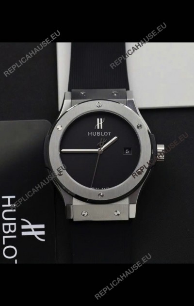 Hublot Classic Fusion 40th Anniversary Edition 1:1 Mirror Swiss Replica 42MM