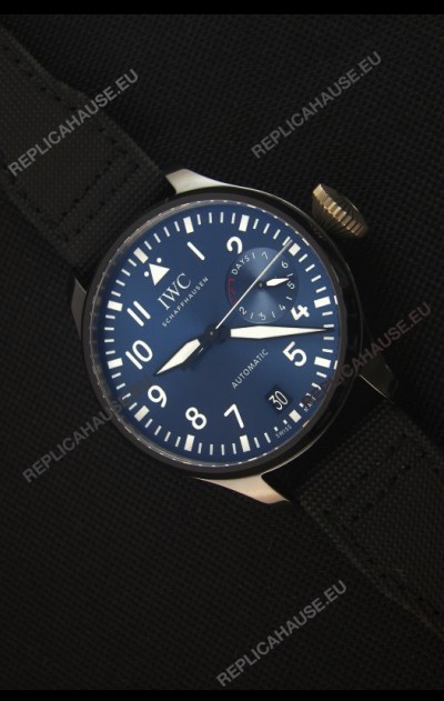 IWC Big Pilot's Boutique Rodeo Drive Edition 1:1 Mirror Replica 2017 Updated Version
REF# IW502003