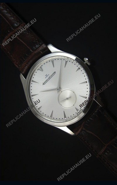Jaeger LeCoultre Master Control 1000 REF# 1358420 Swiss 1:1 Mirror Replica Watch