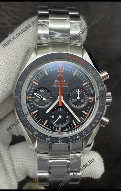 Omega Speedmaster Speedy Tuesday Ultraman Swiss Replica Watch 