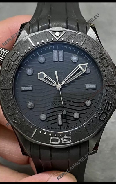 Omega Seamaster 300M 