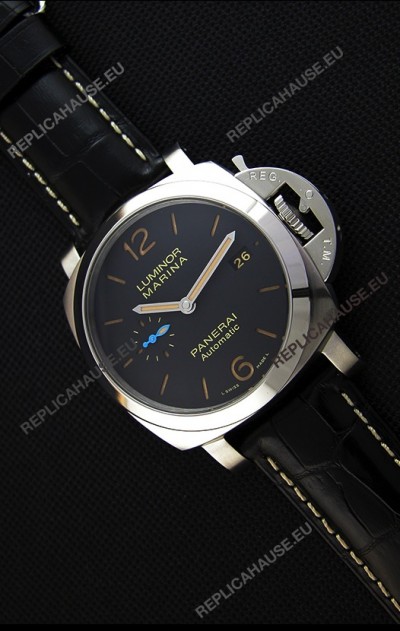 Panerai Luminor Marina 1950 3 Days PAM1359 1:1 Ultimate Revised Replica 
