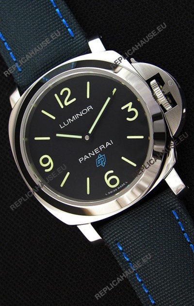 Panerai Luminor 3 Days PAM774 Swiss Replica Watch 1:1 Mirror Edition