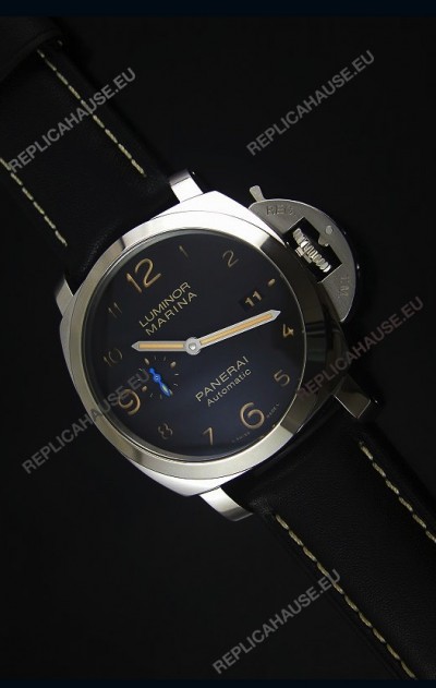 Panerai Luminor Marina PAM1359 1950 3 Days 1:1 Mirror Replica Replica