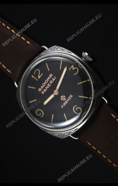 Panerai Radiomir PAM672 Limited Edition 1:1 Mirror Replica Watch