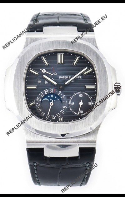 Patek Philippe Nautilus 5712/1A 1:1 Superclone Swiss Replica Watch 