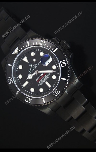 Rolex Submariner Pro Hunter Ceramic Bezel 1:1 Mirror Replica Watch