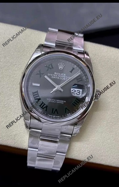 Rolex Datejust 