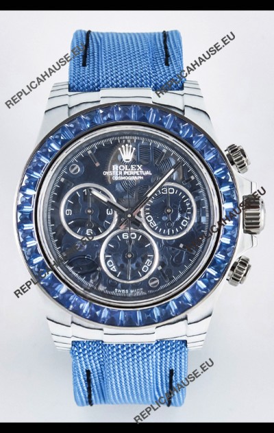 Rolex Daytona Super Clone 