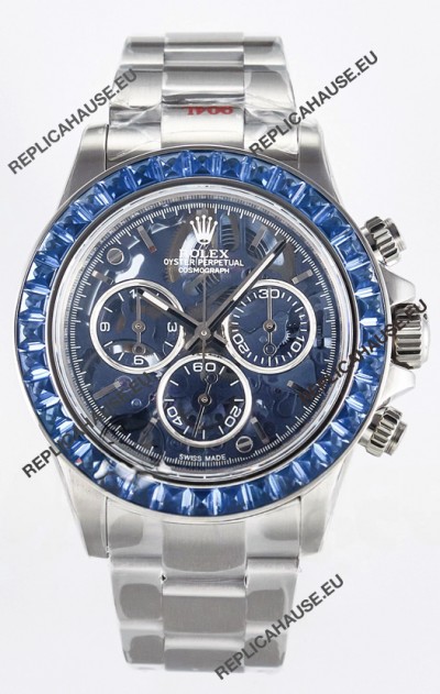 Rolex Daytona Super Clone 