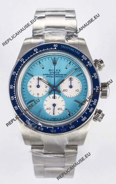 Rolex Daytona Super Clone Artisans De Geneve Scona Edition Swiss Replica Watch