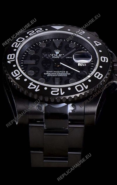 Rolex GMT Swiss 