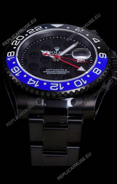 Rolex GMT Swiss 