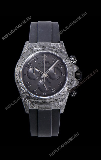 Rolex Daytona DiW Edition 