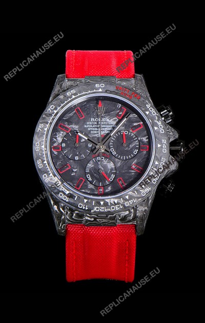 Rolex Daytona DiW Edition 