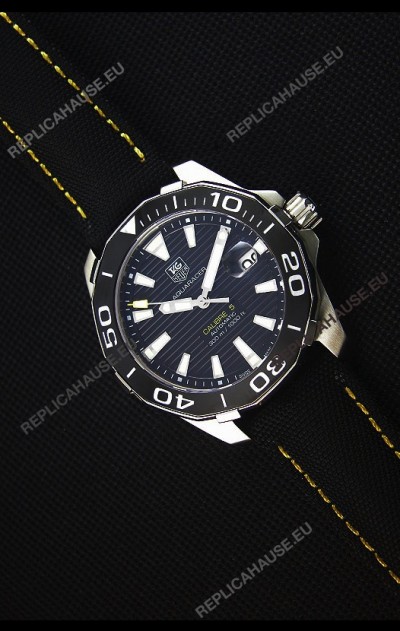 Tag Heuer Aquaracer Calibre 5 1:1 Mirror Swiss Replica Watch