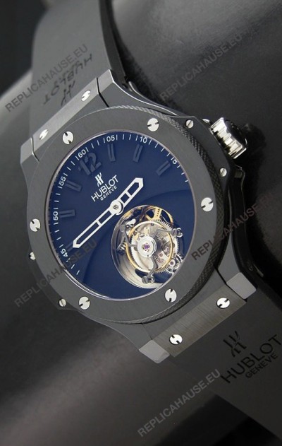 Hublot Big Bang Solo Bang Swiss Watch