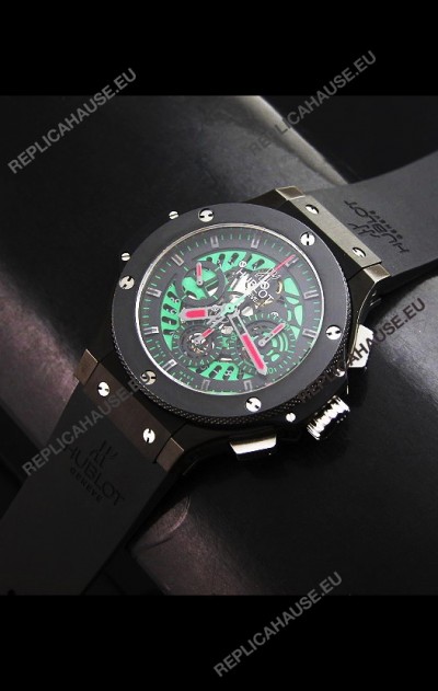 Hublot Big Bang Commando Bang Desert Swiss Replica Watch