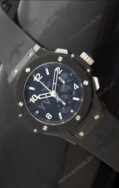 Hublot Big Bang Yankee Victor Swiss Watch 