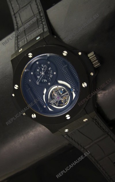 Hublot Big Bang King Power Japanese Tourbillon Watch