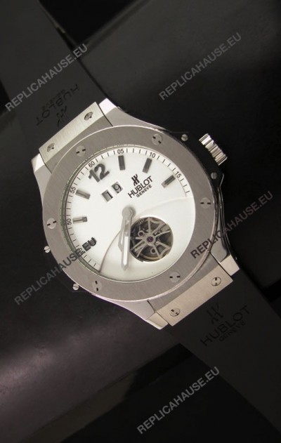 Hublot Big Bang Tourbillon Japanese Replica Watch