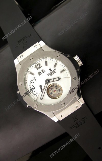 Hublot Real Flying Man Tourbillon Japanese Watch