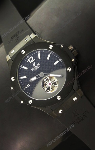 Hublot Big Bang Solo Bang Japanese Replica Watch