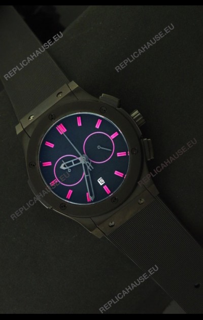 Hublot Big Bang Classic Fusion Chrono Japanese Watch