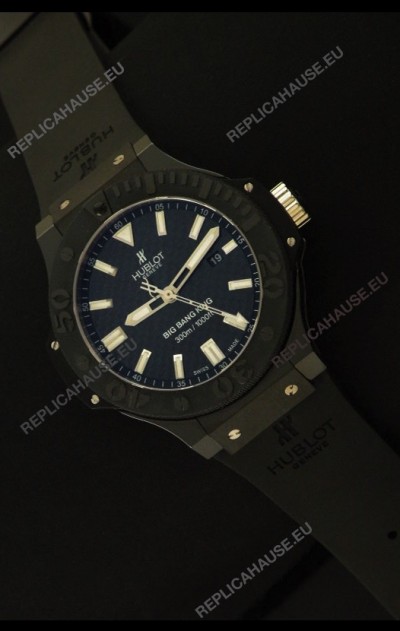 Hublot Big Bang King Swiss Watch in PVD Case - 1:1 Mirror Replica Watch