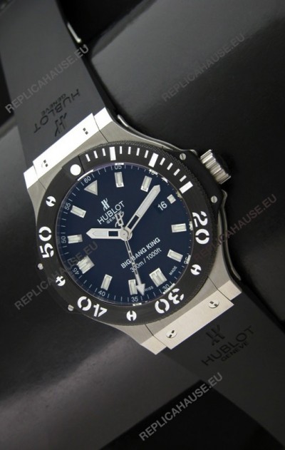 Hublot Big Bang King Swiss Watch - 1:1 Mirror Replica Watch