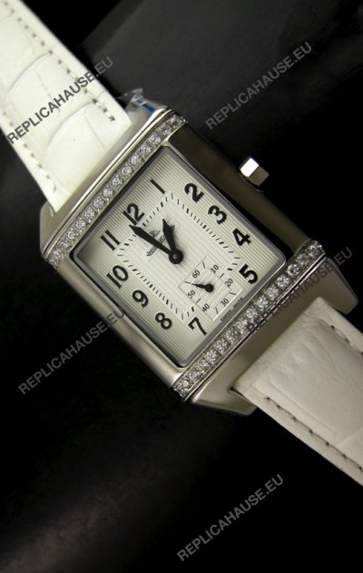 Jaeger LeCoultre Reverso Japanese Watch