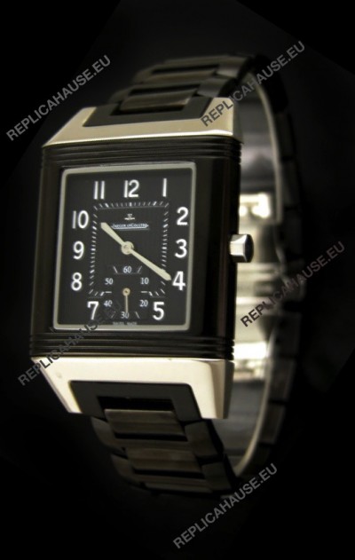 Jaeger LeCoultre Reverso Japanese Watch