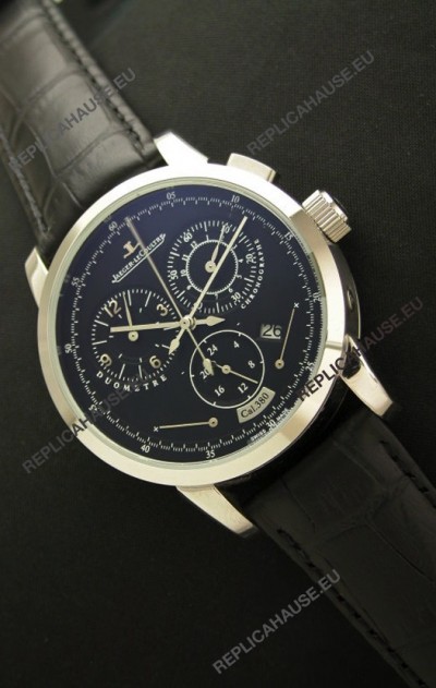 Jaeger leCoultre watch Master