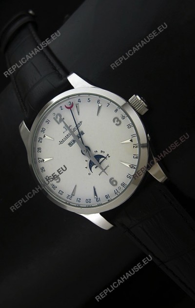 Jaeger Le Coultre Master Control