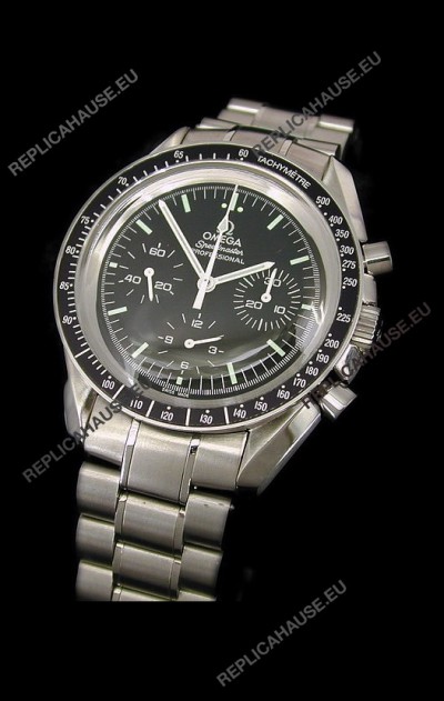 Omega Speedmaster 50th Anniversary Swiss Watch