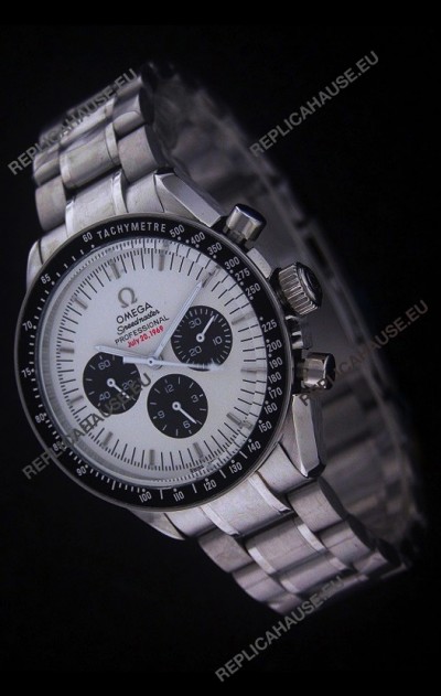 Omega Speedmaster Professional Watch in Steel Casing