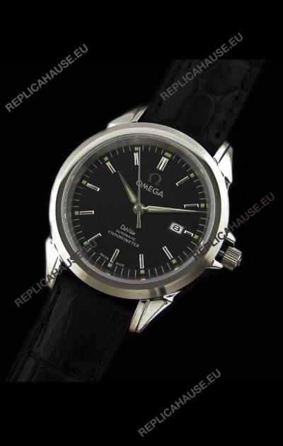 Omega De Ville Co Axial Automatic Watch