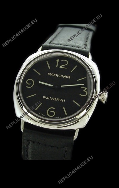 Panerai Radiomir Firenze 1860 Swiss Automatic Watch