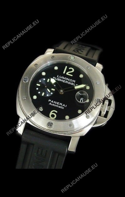 Panerai Luminor Submersible Automatic Watch