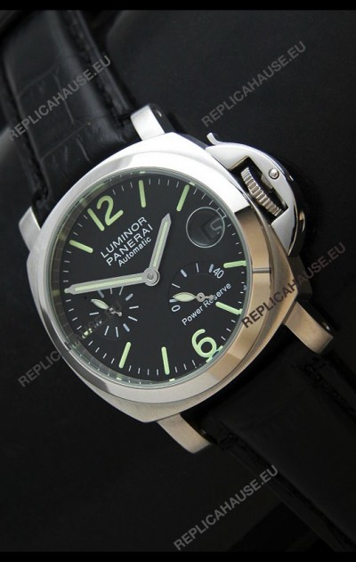 Panerai Luminor Power Reserve Automatic Watch