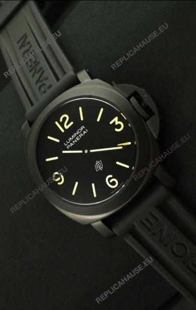 Panerai Luminor Base PAM360 Paneristi Watch- 1:1 Mirror Replica